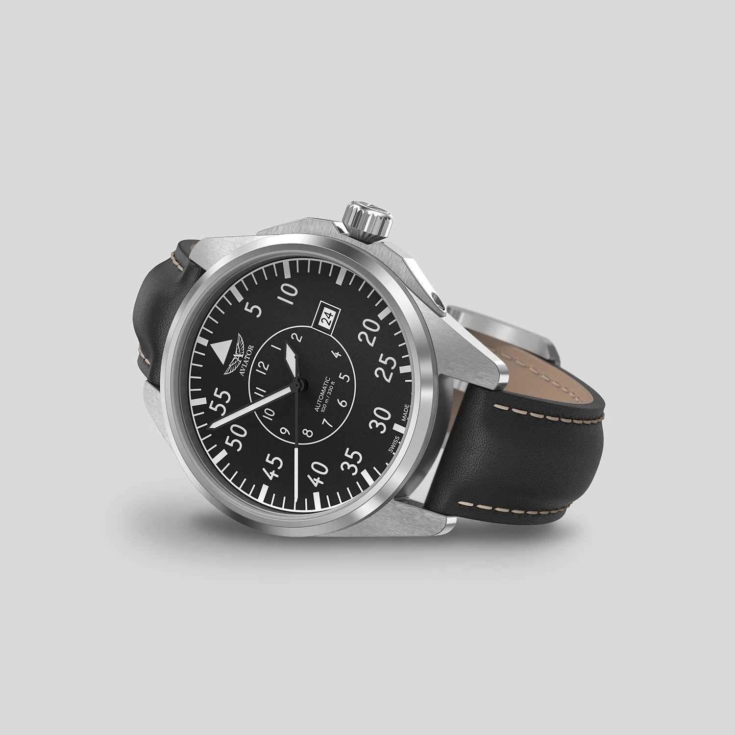 Aviator V.3.39.0.340.4