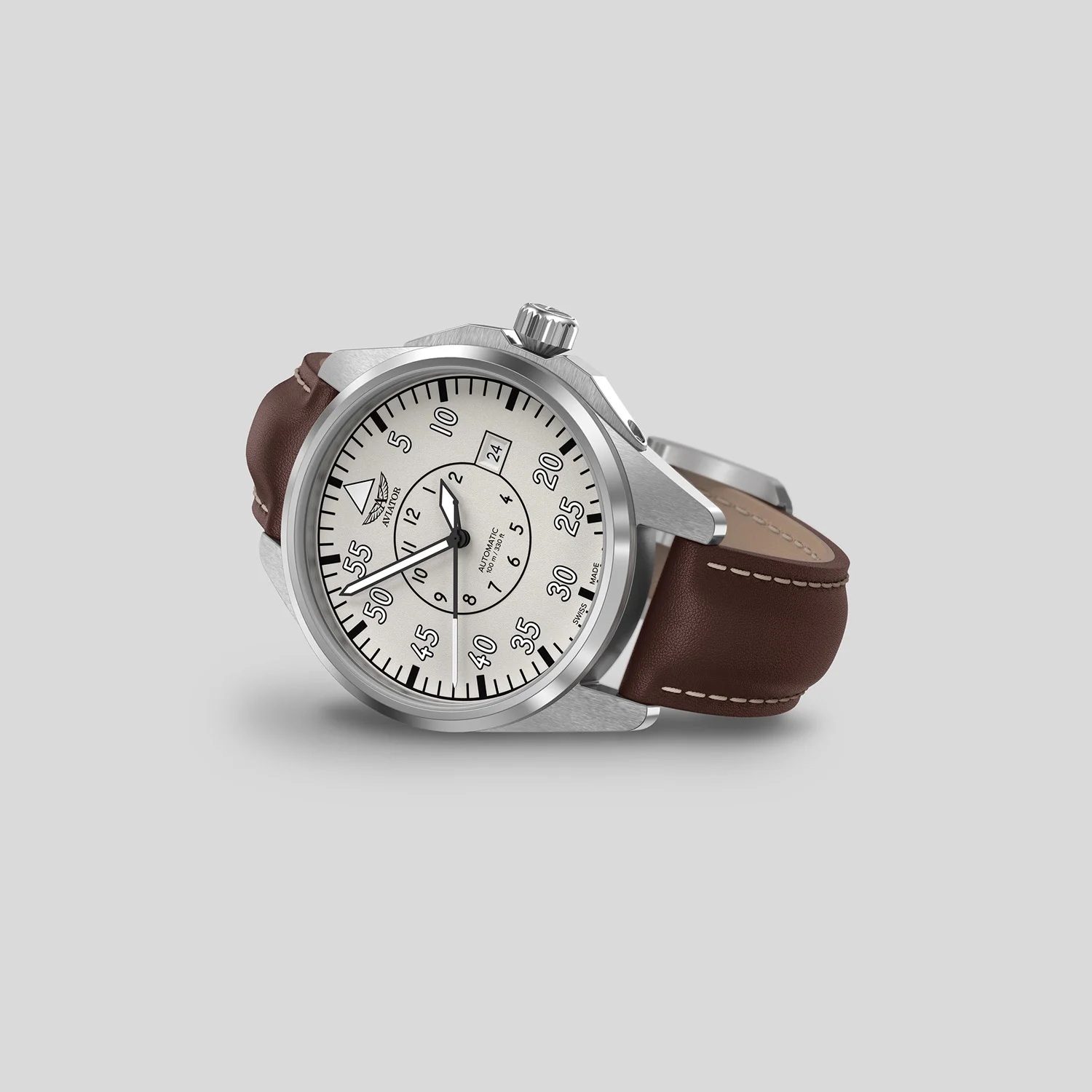 Aviator V.3.39.0.342.0