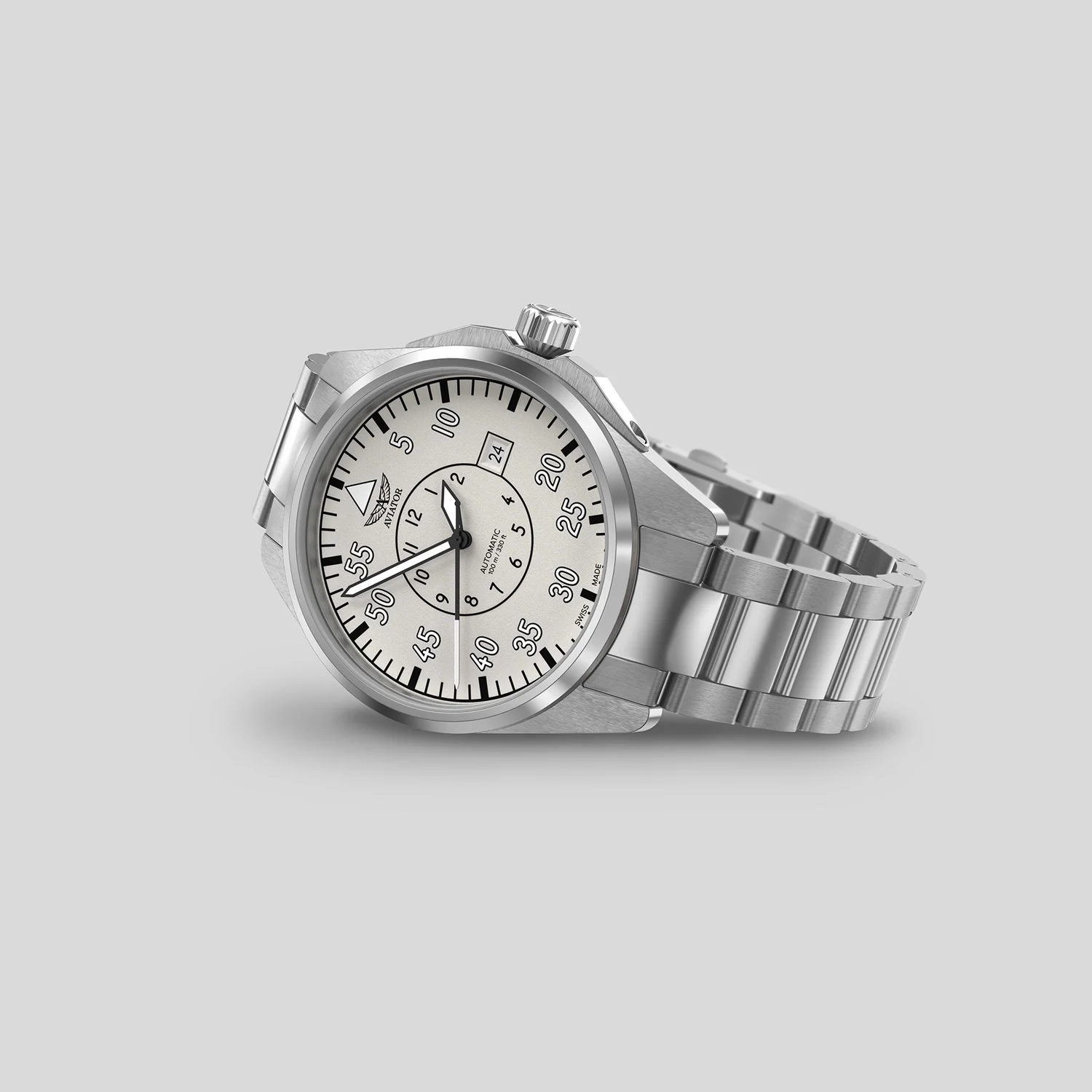 Aviator V.3.39.0.342.5