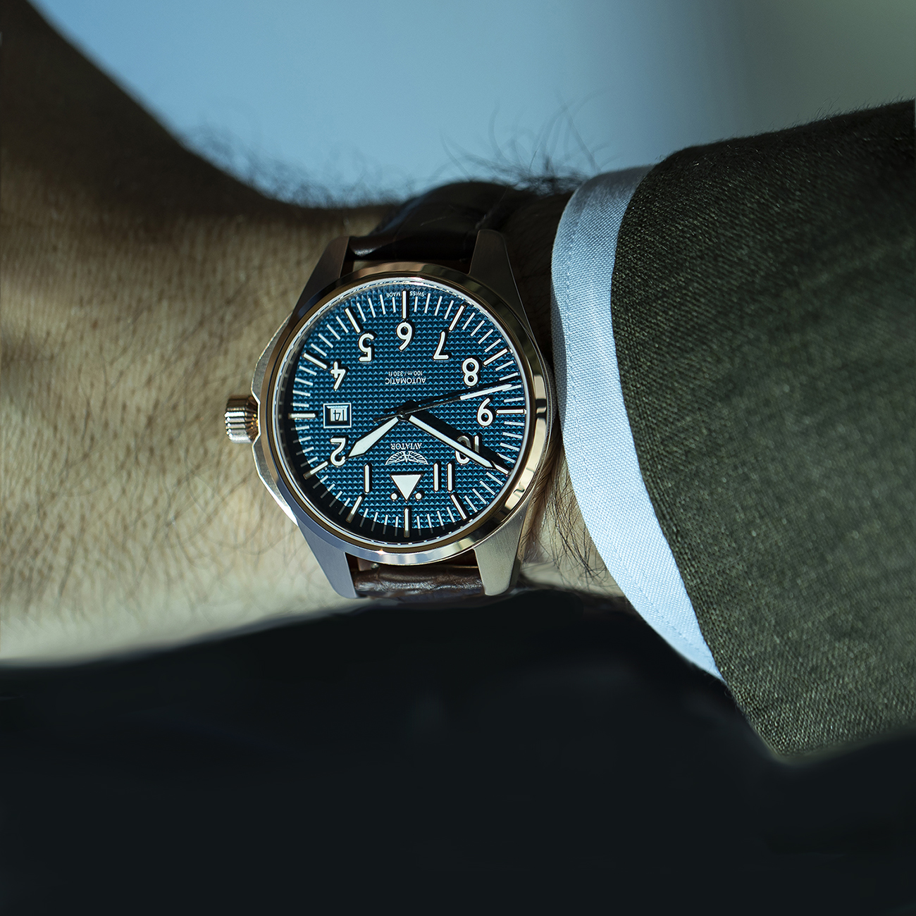 Aviator V.3.39.2.335.4