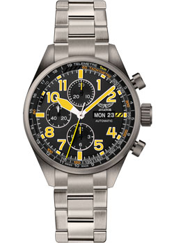 Вся коллекция Airacobra P45 Chrono