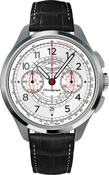 Вся коллекция Heritage Chronograph