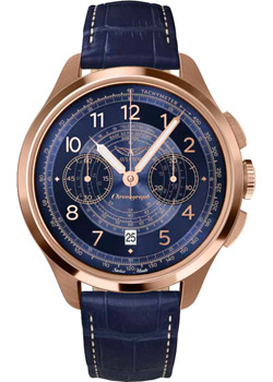 Вся коллекция Heritage Chronograph