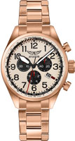 Aviator Airacobra P45 Chrono V.2.25.2.173.5