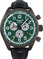 Aviator Airacobra P45 Chrono V.2.25.7.171.4