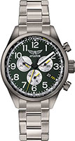Aviator Airacobra P45 Chrono V.2.25.7.171.5