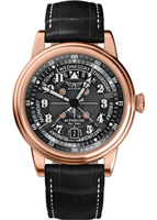 Aviator Douglas Day-Date V.3.36.2.285.4