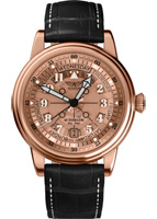 Aviator Douglas Day-Date V.3.36.2.288.4