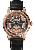 Aviator Douglas Day-Date V.3.36.2.289.4