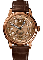 Aviator Douglas Day-Date V.3.36.8.290.4