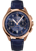 Aviator Heritage Chronograph V.4.40.2.357.4