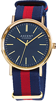 Axcent of Scandinavia Circle IX68008-25