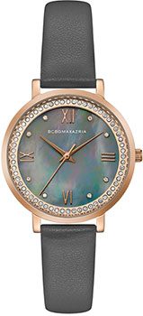 Часы BCBGMAXAZRIA CLASSIC BG50665004