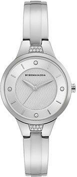 Часы BCBGMAXAZRIA CLASSIC BG50667002