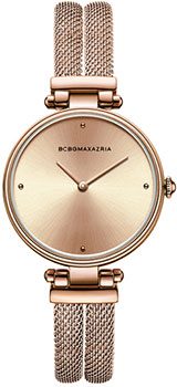 Часы BCBGMAXAZRIA CLASSIC BG50672002