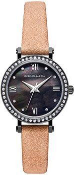 Часы BCBGMAXAZRIA CLASSIC BG50674003