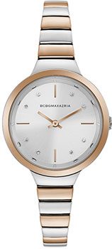 Часы BCBGMAXAZRIA CLASSIC BG50675002