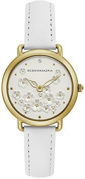 Часы BCBGMAXAZRIA CLASSIC BG50676002