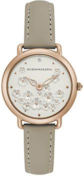 Часы BCBGMAXAZRIA CLASSIC BG50676003