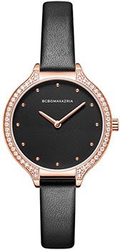 Часы BCBGMAXAZRIA CLASSIC BG50678003