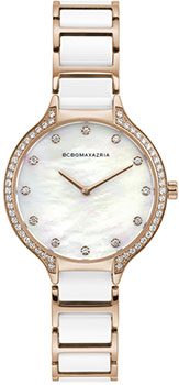Часы BCBGMAXAZRIA CLASSIC BG50678006