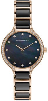 Часы BCBGMAXAZRIA CLASSIC BG50678007