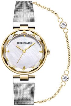 Часы BCBGMAXAZRIA CLASSIC BG50679003