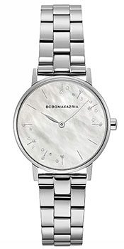 Часы BCBGMAXAZRIA DRESS BG50822001