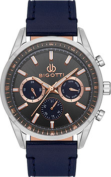 Часы BIGOTTI Quotidiano BG.1.10490-5