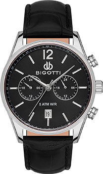 BIGOTTI Quotidiano