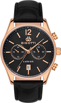 BIGOTTI Quotidiano
