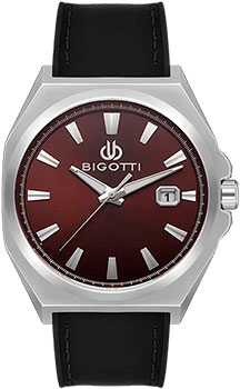 Часы BIGOTTI Napoli  BG.1.10528-4