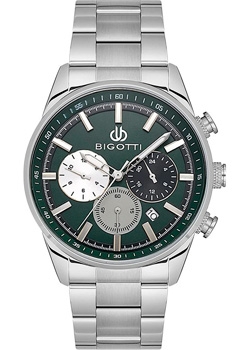 Часы BIGOTTI Milano BG.1.10542-3