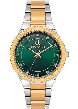 Часы BIGOTTI Quotidiana BG.1.10543-3