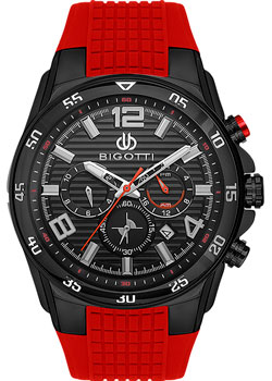 Часы BIGOTTI Milano BG.1.10552-10