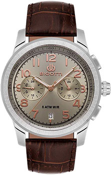 Часы BIGOTTI Milano BG.1.10554-4