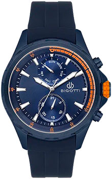 Часы BIGOTTI Raffinato BG.1.10610-3