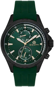 Часы BIGOTTI Raffinato BG.1.10610-4