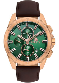 Часы BIGOTTI Raffinato BG.1.10628-4