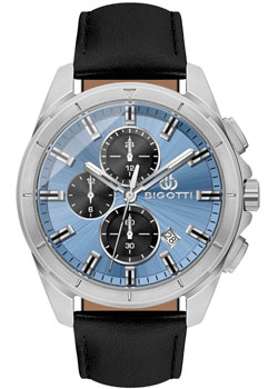 Часы BIGOTTI Raffinato BG.1.10628-6