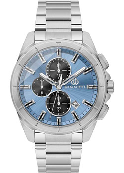 Часы BIGOTTI Raffinato BG.1.10629-6