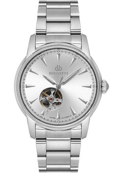 Часы BIGOTTI Raffinato BG.1.10632-1