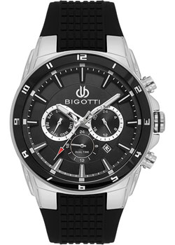 Часы BIGOTTI Raffinato BG.1.10648-1