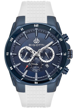 Часы BIGOTTI Raffinato BG.1.10648-5