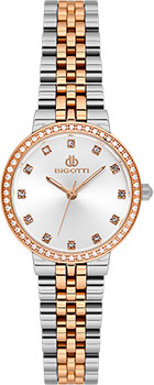 Часы BIGOTTI Quotidiana BG.1.10652-6