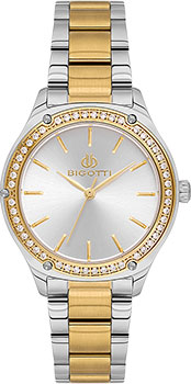 Часы BIGOTTI Quotidiana BG.1.10658-4