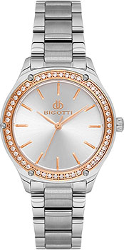 Часы BIGOTTI Quotidiana BG.1.10658-5