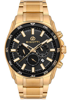 Часы BIGOTTI Raffinato BG.1.10675-3