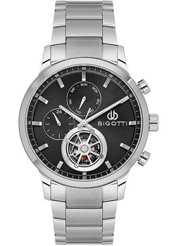 Часы BIGOTTI Raffinato BG.1.10694-2