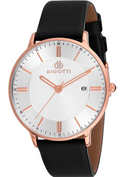 Часы BIGOTTI Napoli BGT0238-4